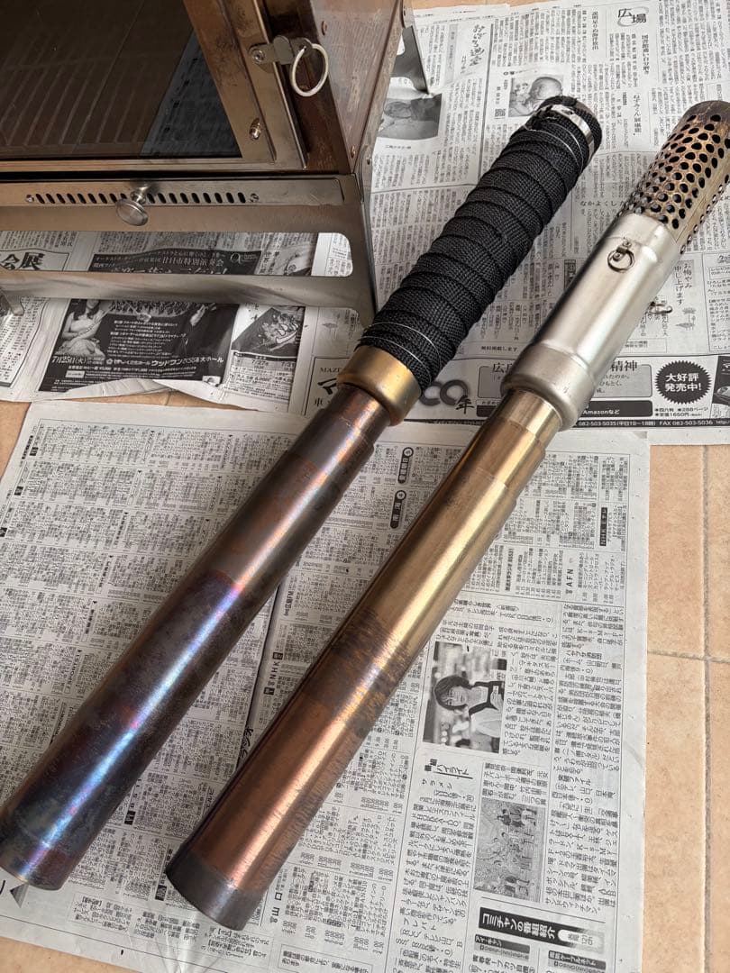 薪ストーブ コンパクト ガラスドア付き