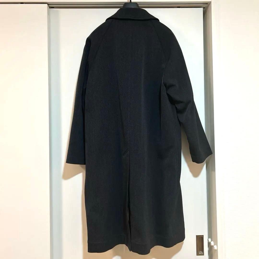 【未使用】24AW MHL WOOL COTTON WHIPCORD CORT
