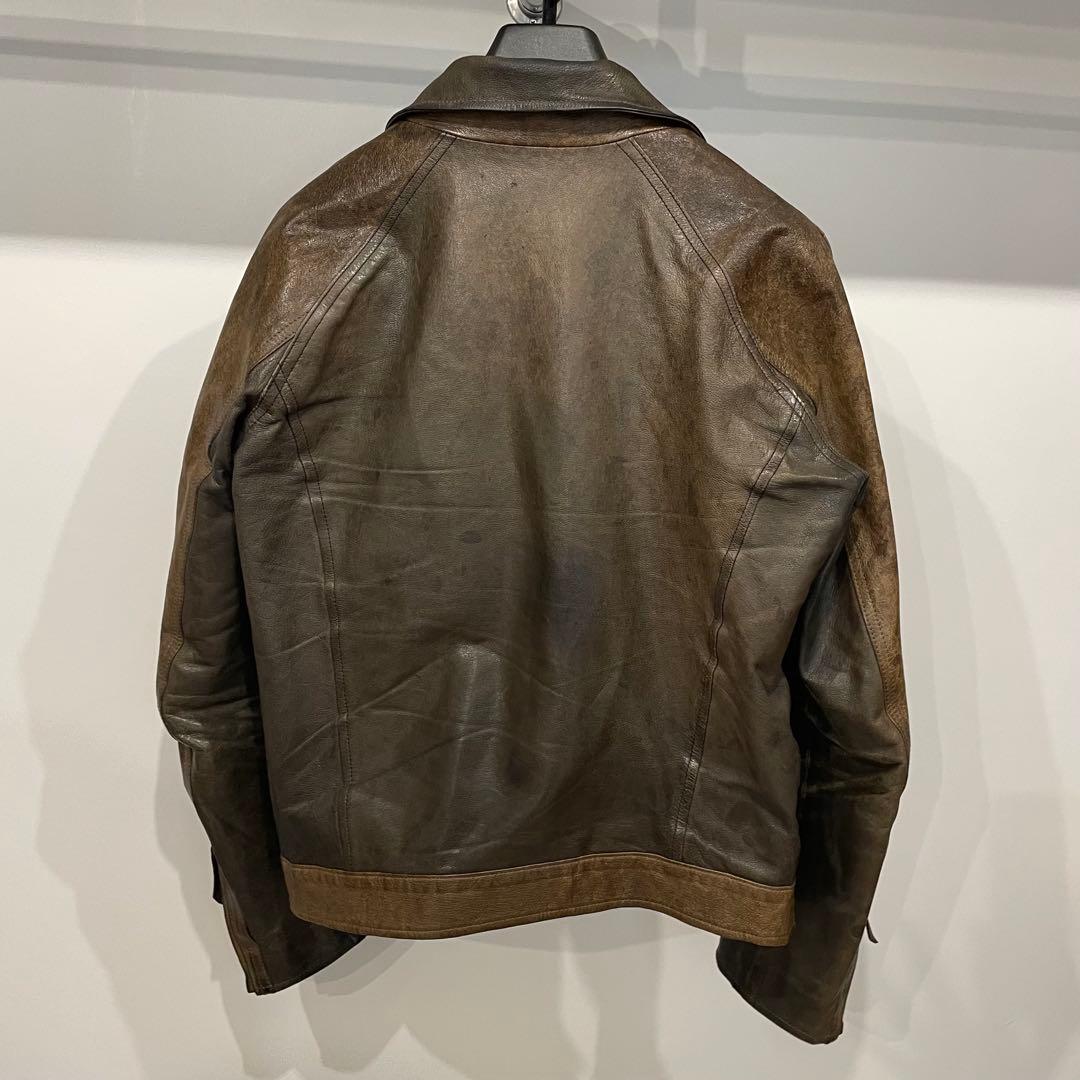 ISAMU KATAYAMA バックラッシュ