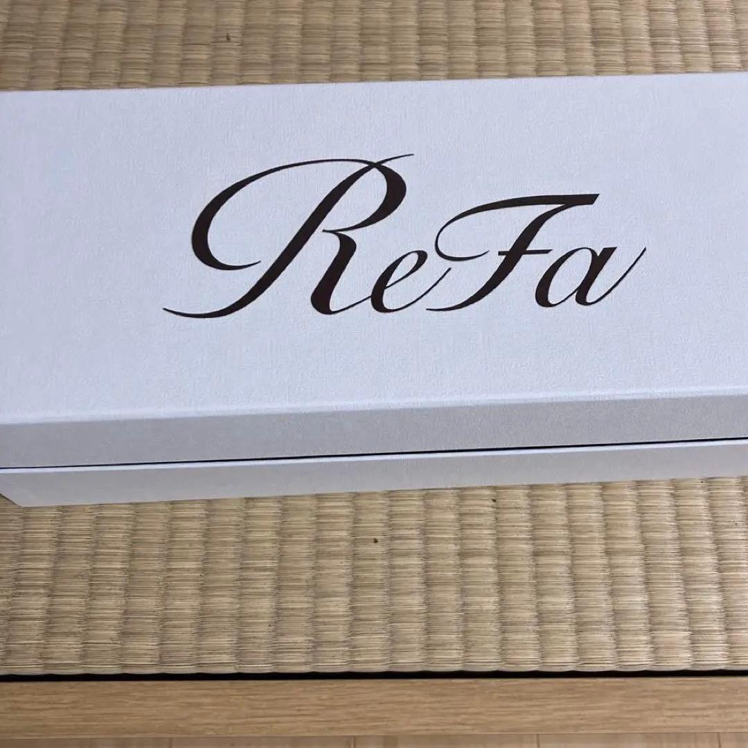 【未使用品】ReFa リファファインバブル U