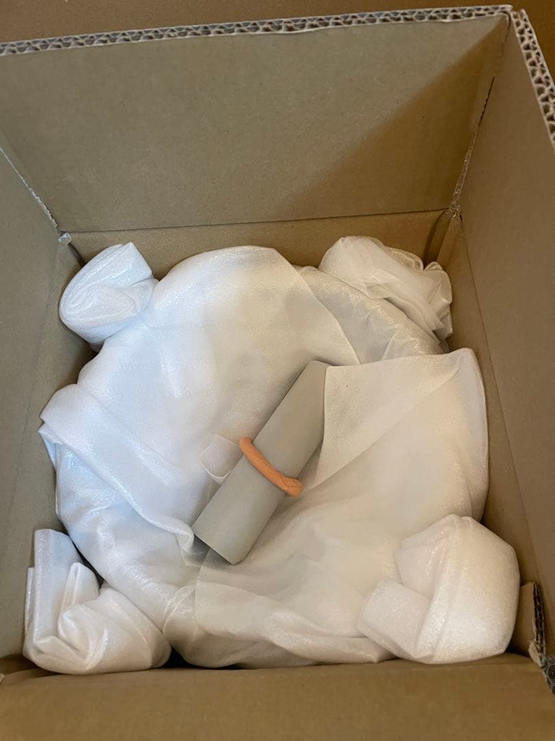 黑楽二合御飯鍋　雲井釜