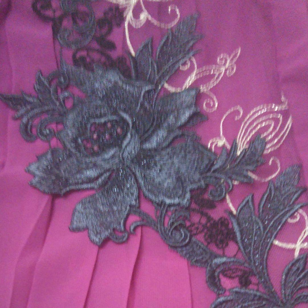 サルート 歌舞伎 店舗限定品キャミソール