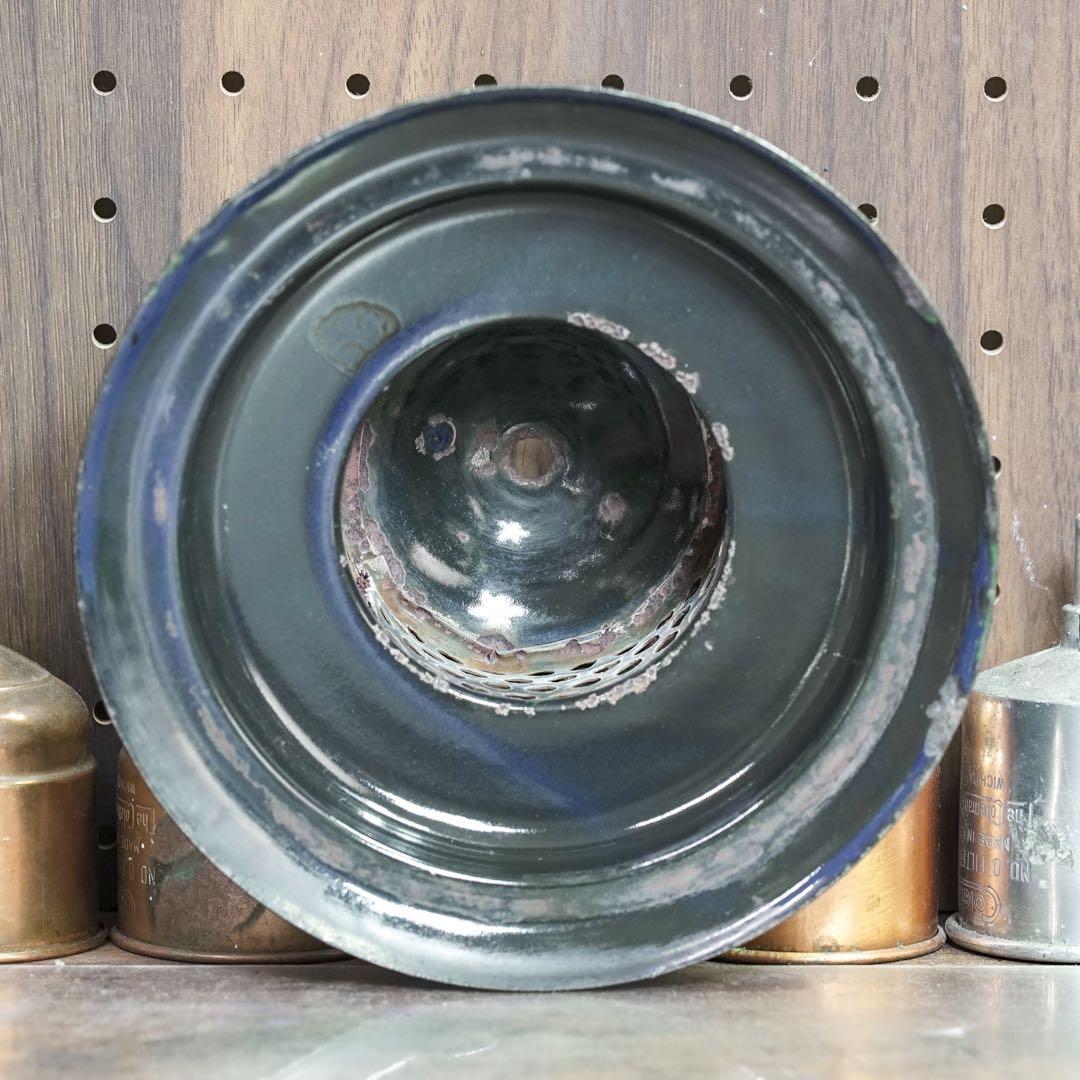 ◼️希少コレクション放出！国内2台USFS 220B 1935年5月コールマン