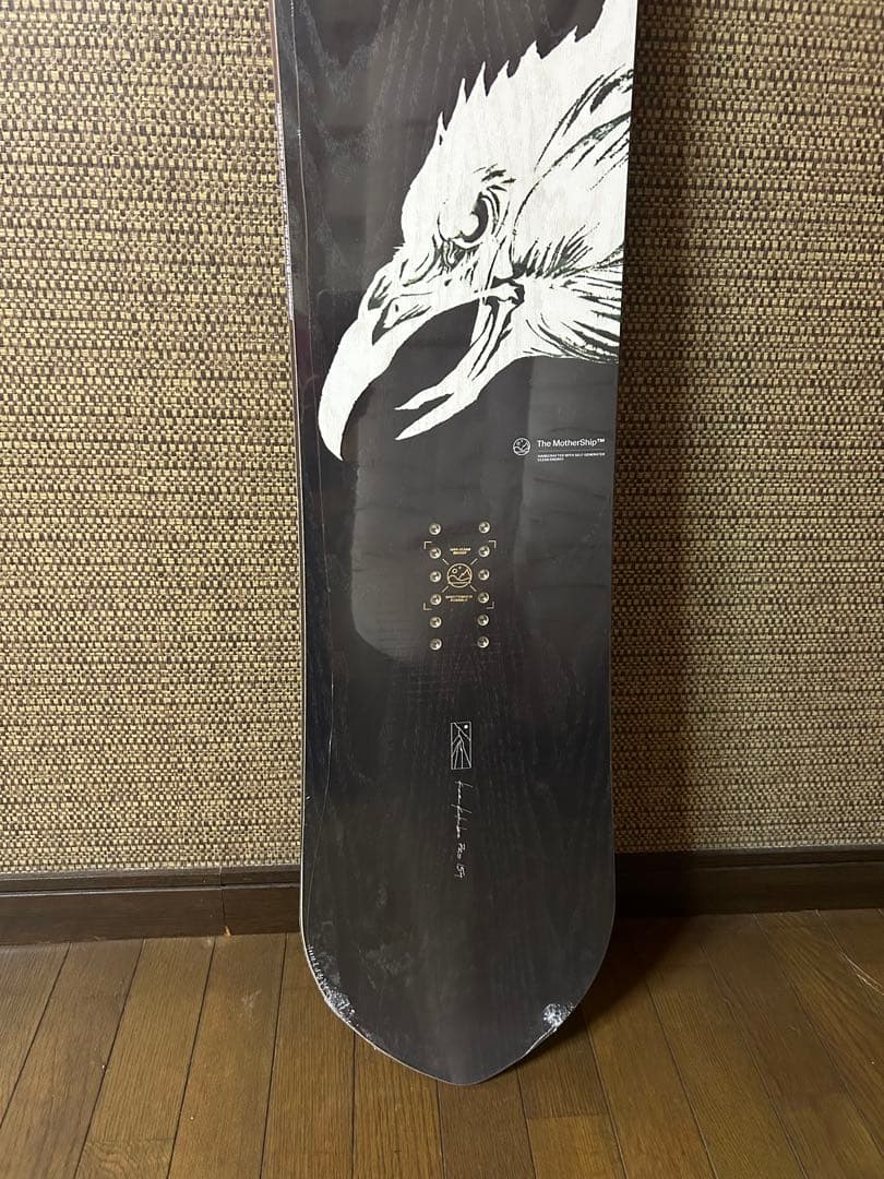 25-26 CAPITA kazukokubo 154 新品