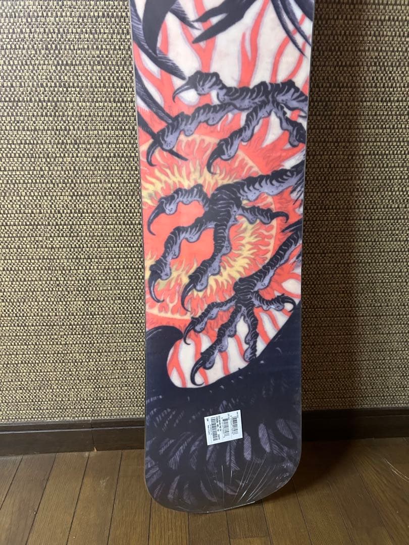 25-26 CAPITA kazukokubo 154 新品