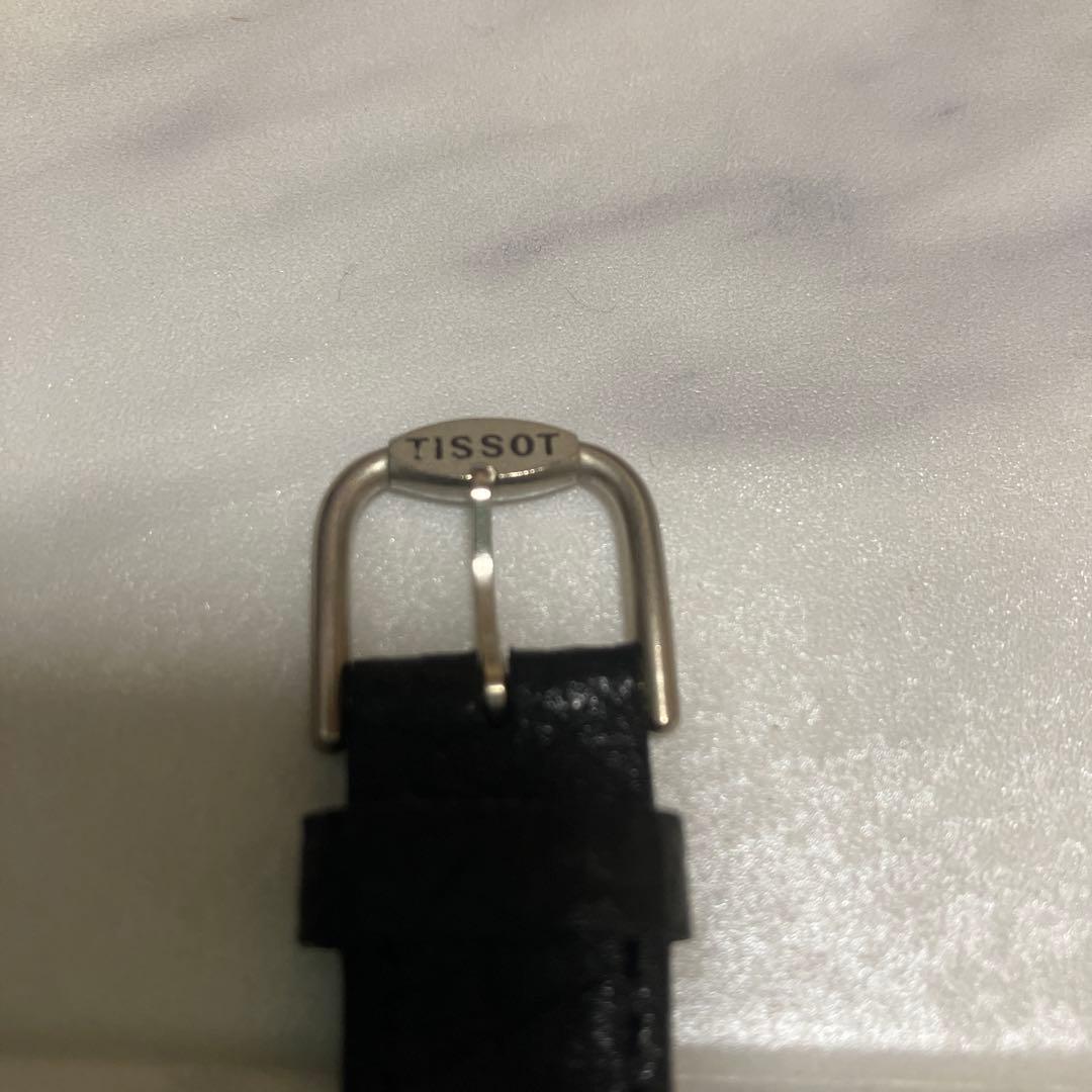 Tissot rock watch R150 美品