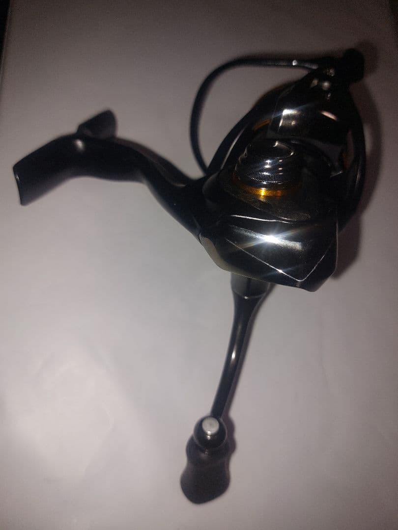 ダイワ　プレッソ21　LT2000 SS-P