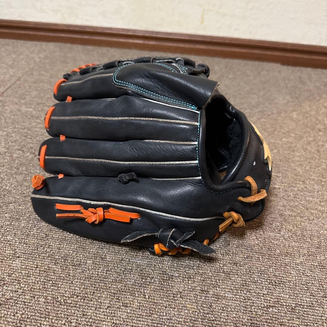 SSK硬式グローブ 投手用