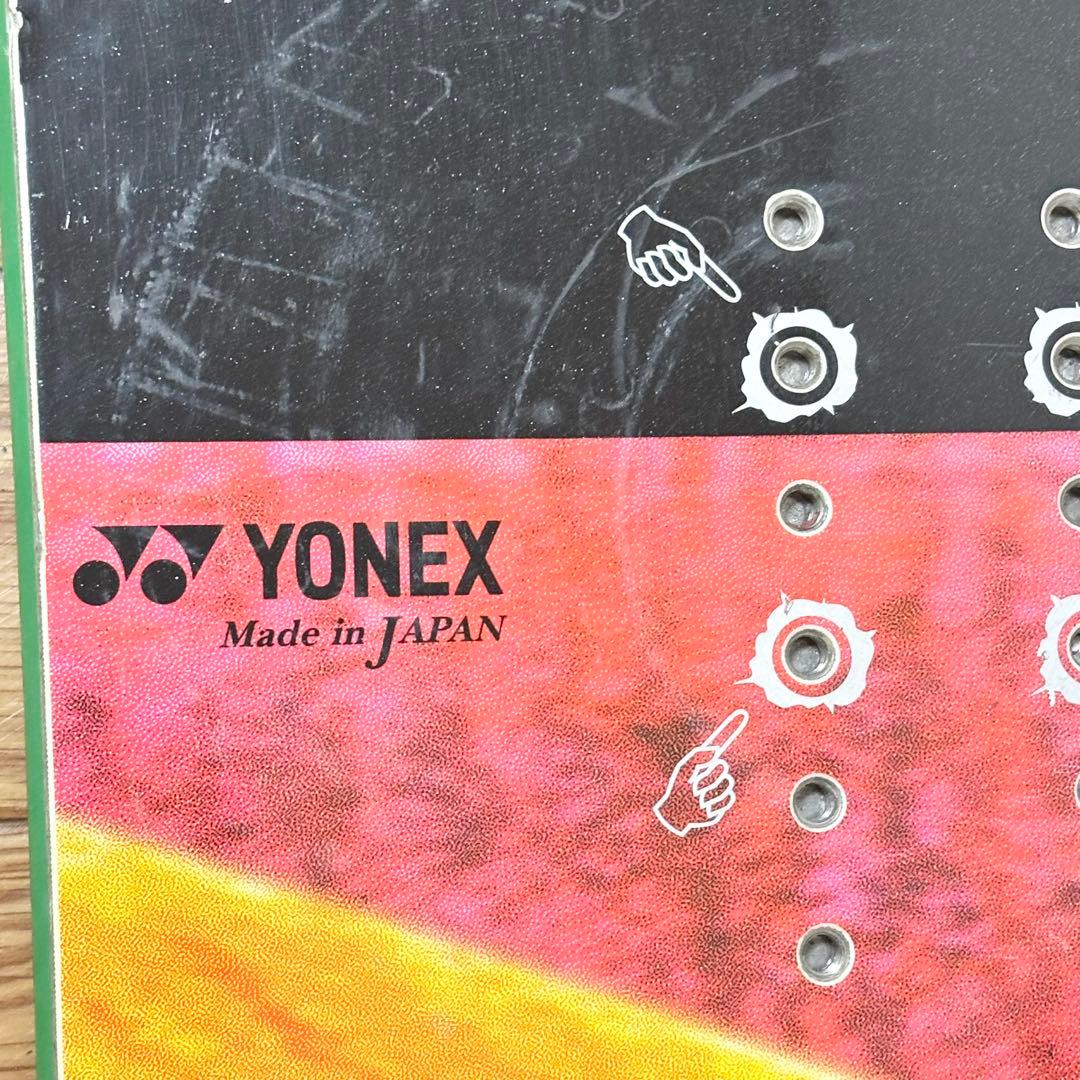 YONEX ヨネックス　NEXTAGE ネクステージ　スノーボード　151