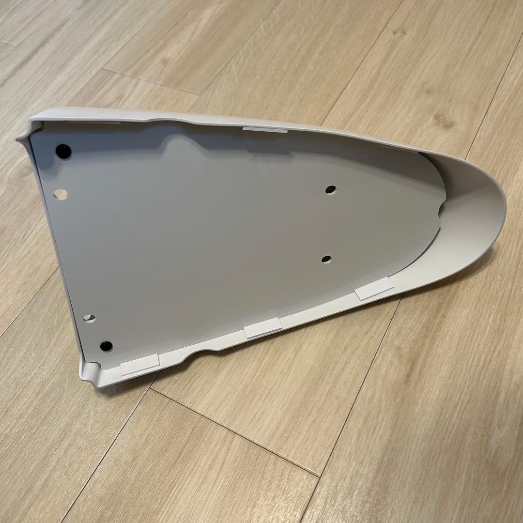 スーパーカブ用　カブラタイプシート & テールカウルセット