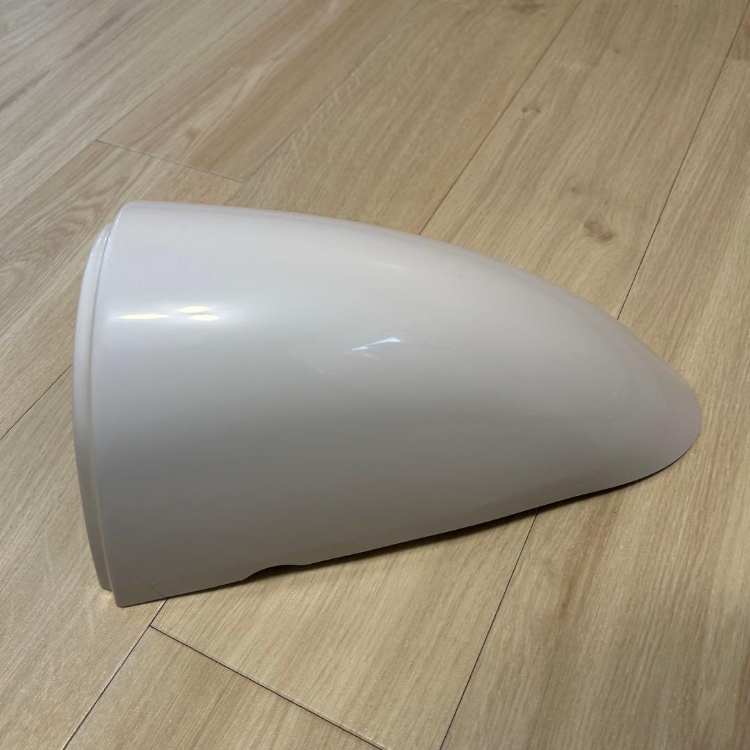 スーパーカブ用　カブラタイプシート & テールカウルセット