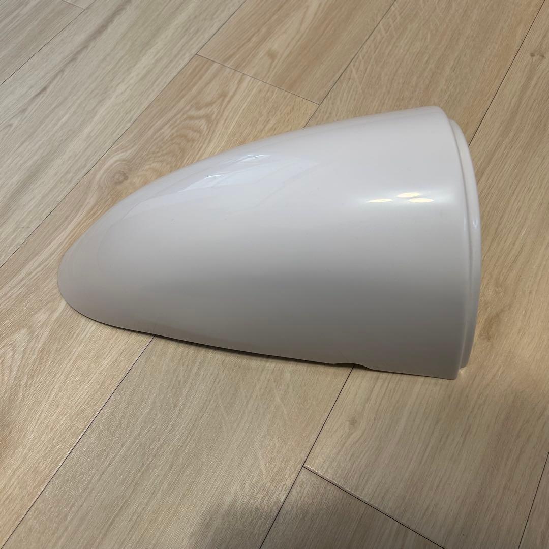 スーパーカブ用　カブラタイプシート & テールカウルセット