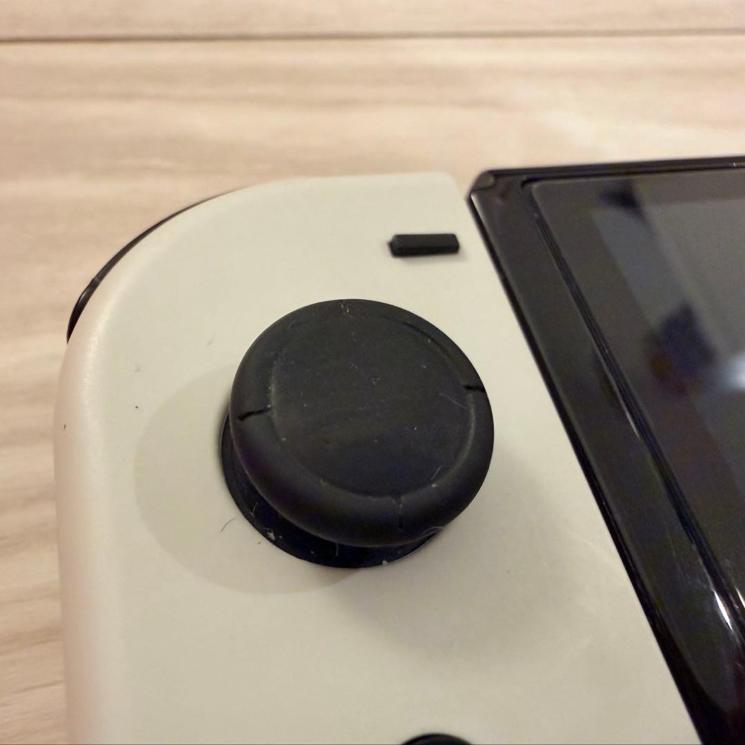 Nintendo Switch 有機ELモデル +追加Joy-Con+おまけ付き