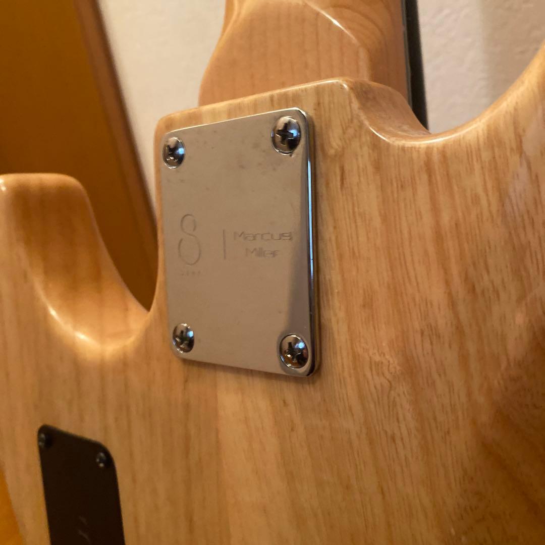 ベース sire v7 vin ash-4nt