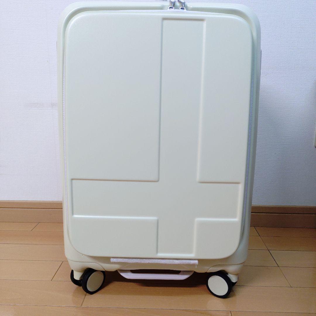 お値下げいたしますinovtr INV 111 機内持込み　38L