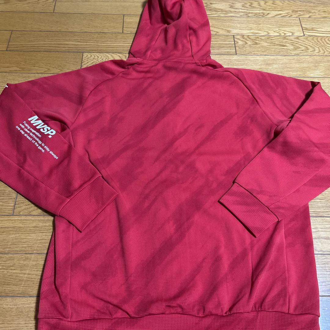 未使用品デサントムーヴスポーツジャージセットアップ