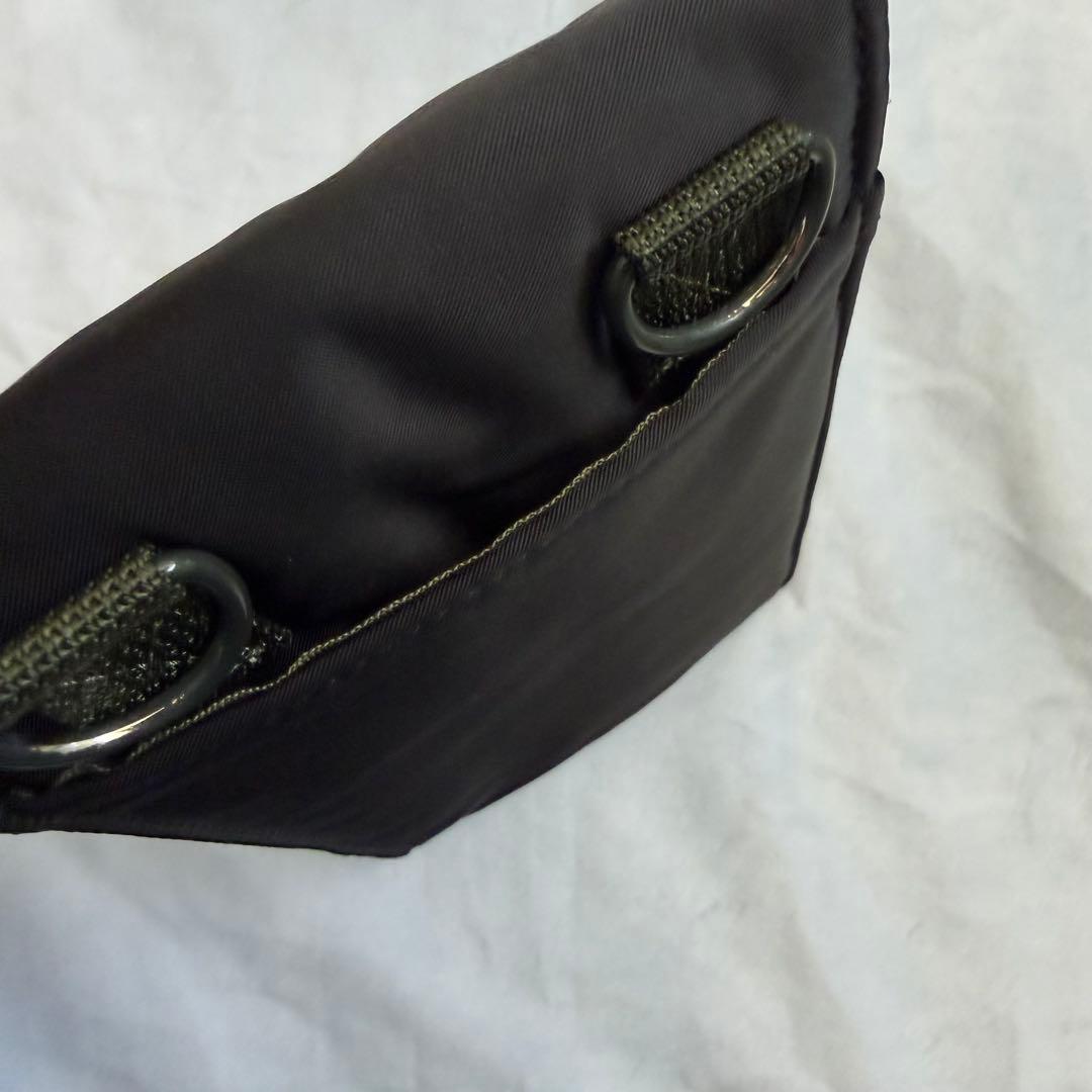 極美品 PORTER PX TANKER NAVIGATOR CASE ポーター