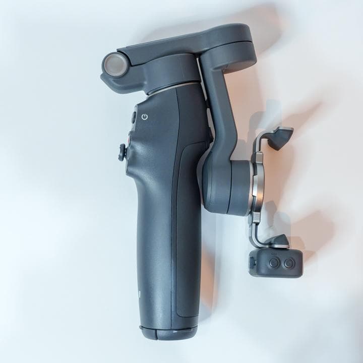 DJI Osmo Mobile 7P ブラック