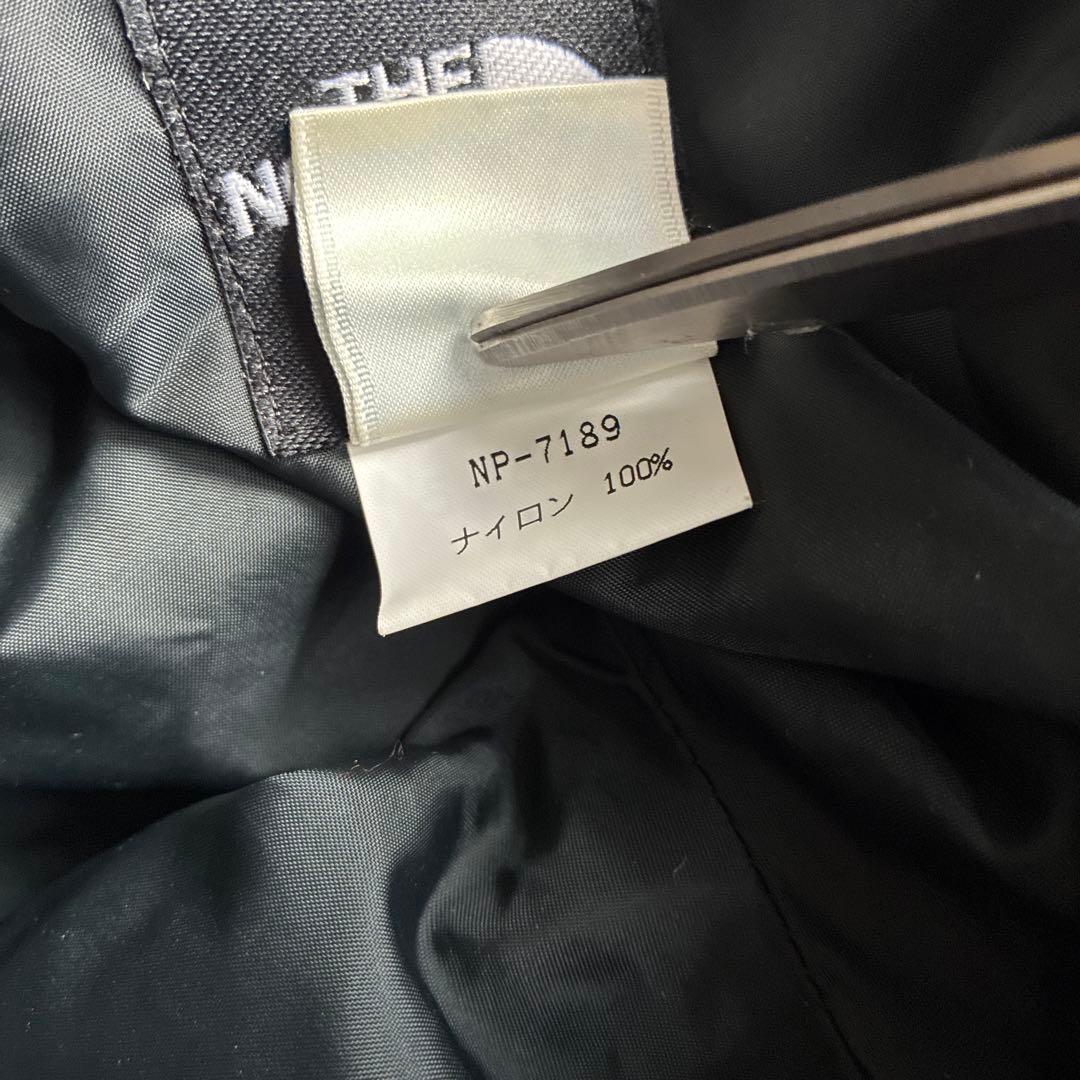 ノースフェイス マウンテンパンツ LL GORE-TEX