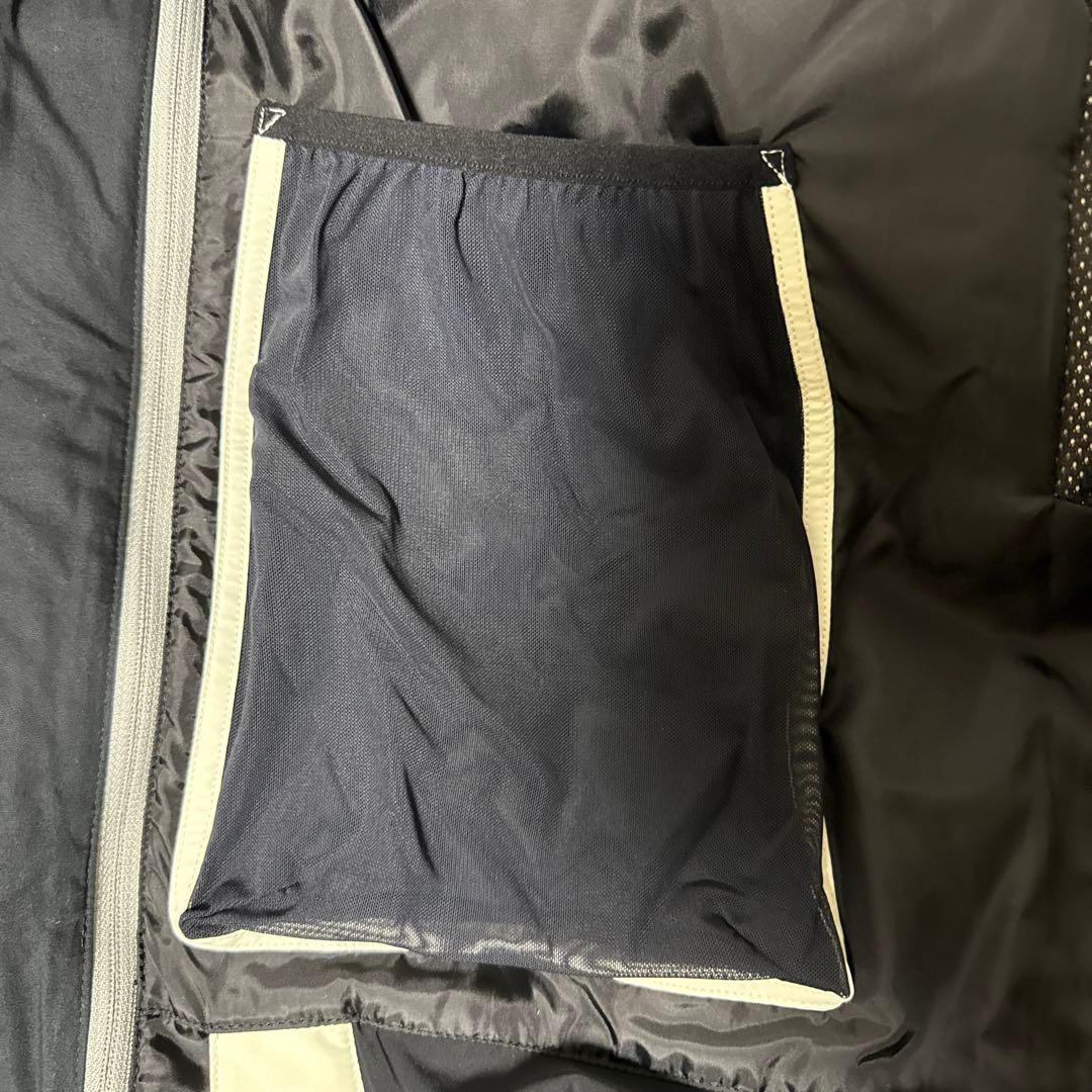 THRASHER スノーボードジャケット・ウェア