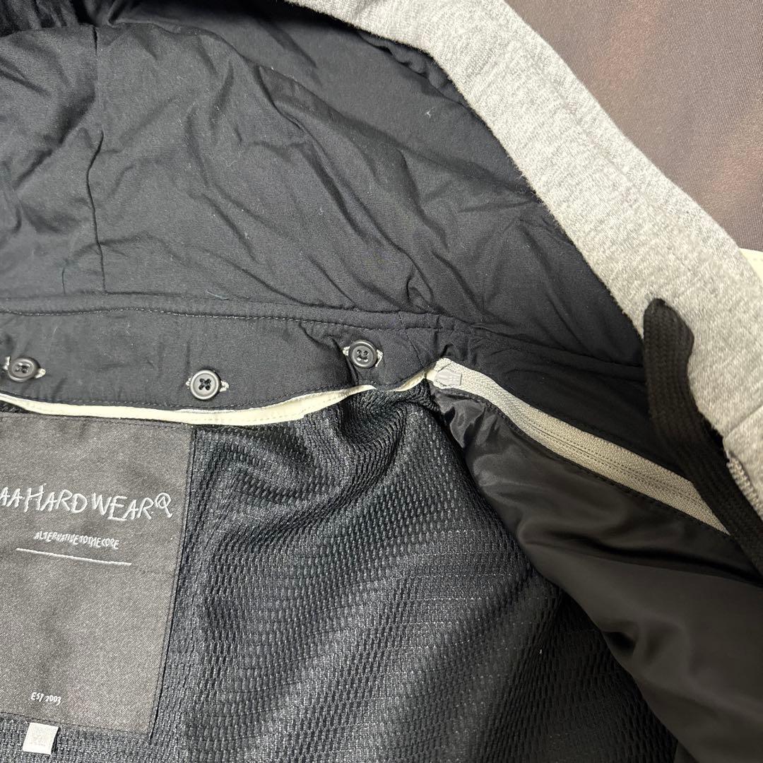 THRASHER スノーボードジャケット・ウェア