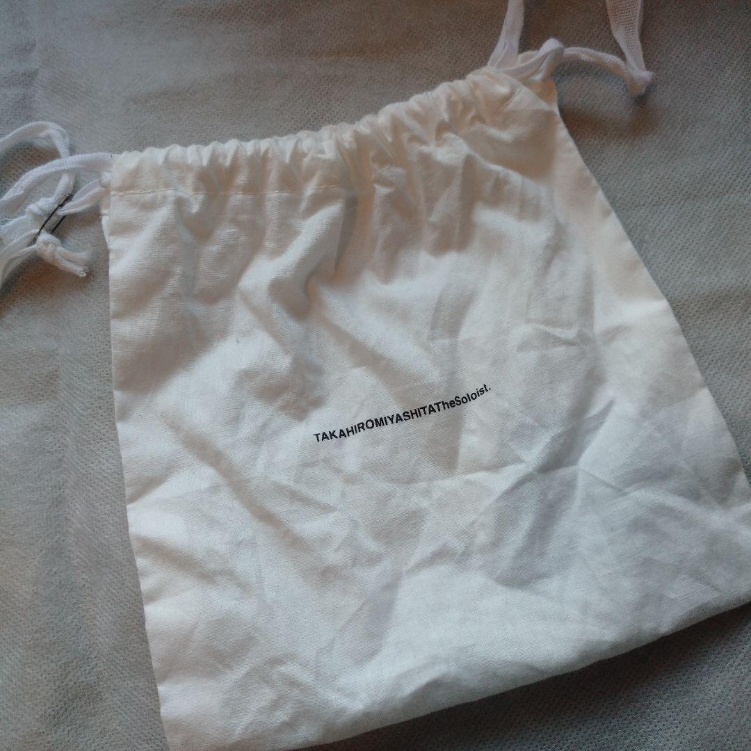 正規品 soloist ソロイスト ボーンブレスレット bone shaped