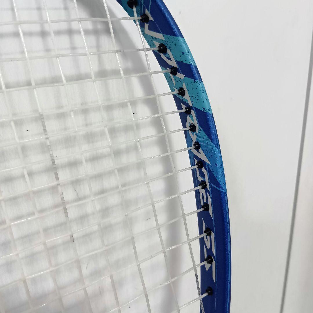 YONEX ヨネックス VOLTRAGE 5S ソフトテニスラケット