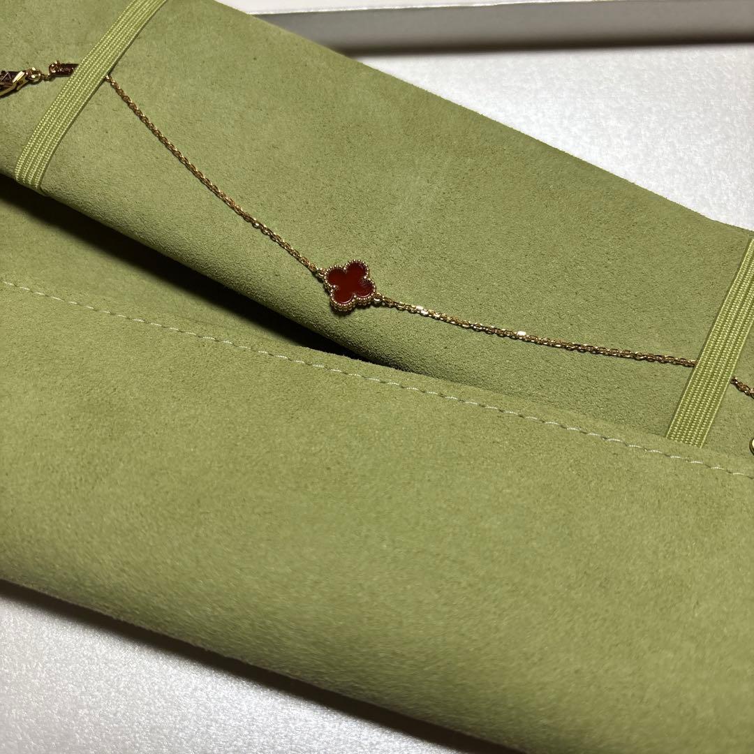 Van Cleef & Arpels バンクリーフ　ブレスレット