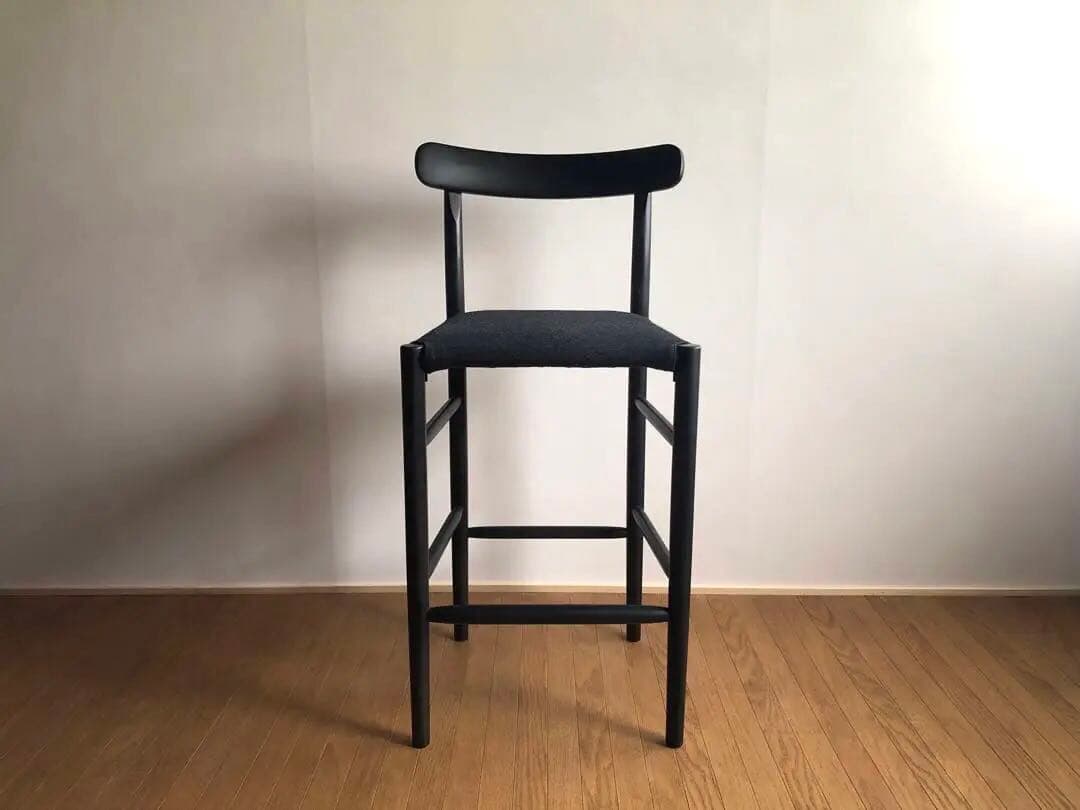 マルニ MARUNI COLLECTION Lightwood カウンターチェア