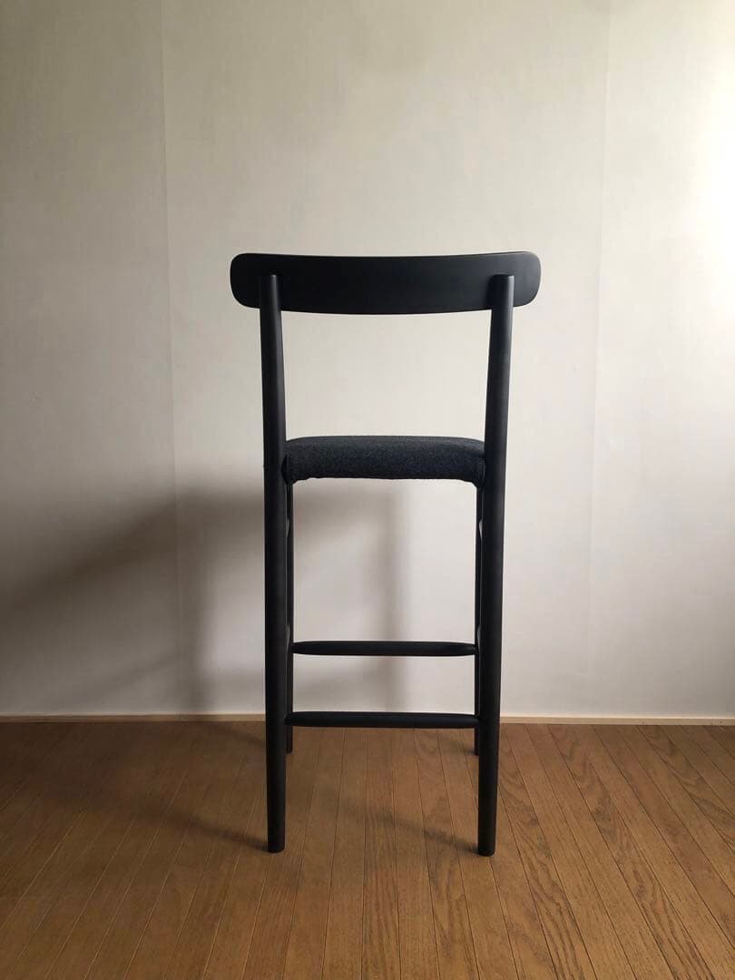 マルニ MARUNI COLLECTION Lightwood カウンターチェア