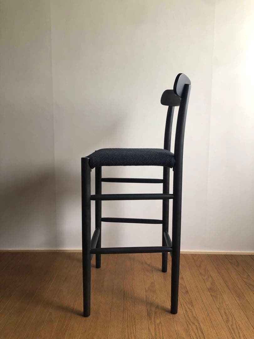 マルニ MARUNI COLLECTION Lightwood カウンターチェア