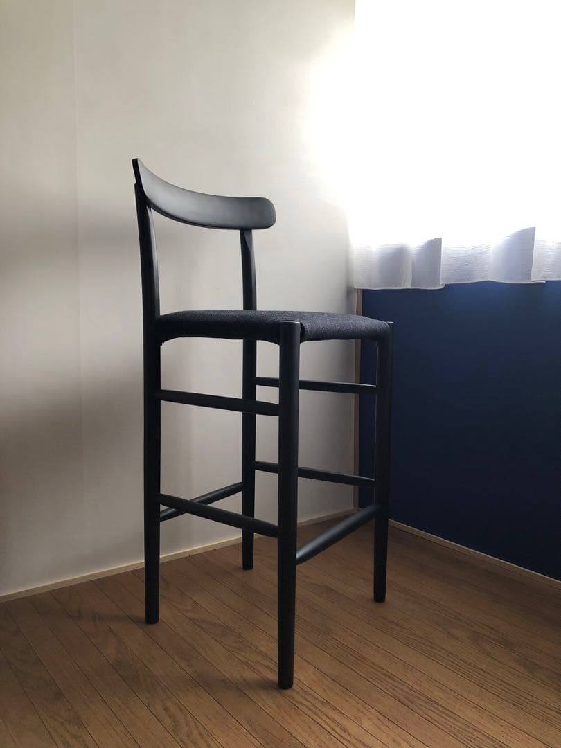 マルニ MARUNI COLLECTION Lightwood カウンターチェア