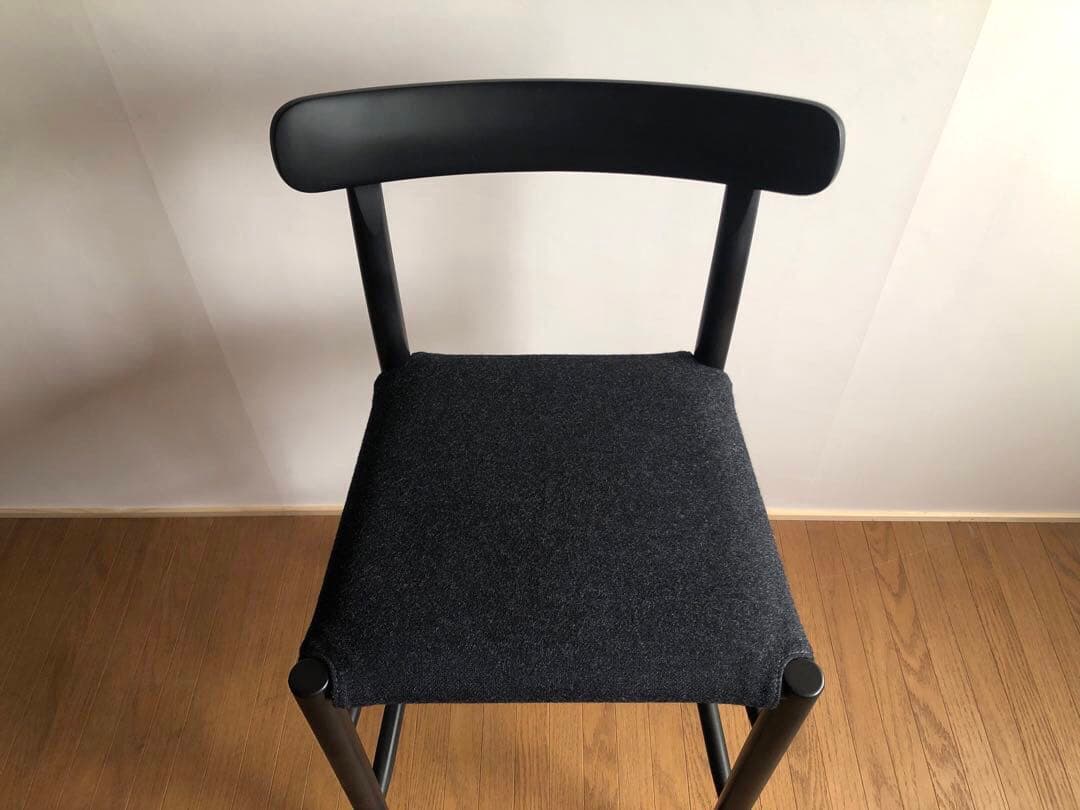 マルニ MARUNI COLLECTION Lightwood カウンターチェア