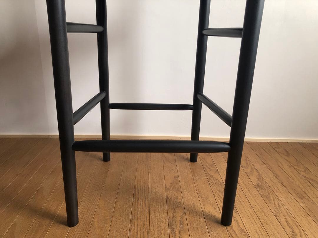 マルニ MARUNI COLLECTION Lightwood カウンターチェア