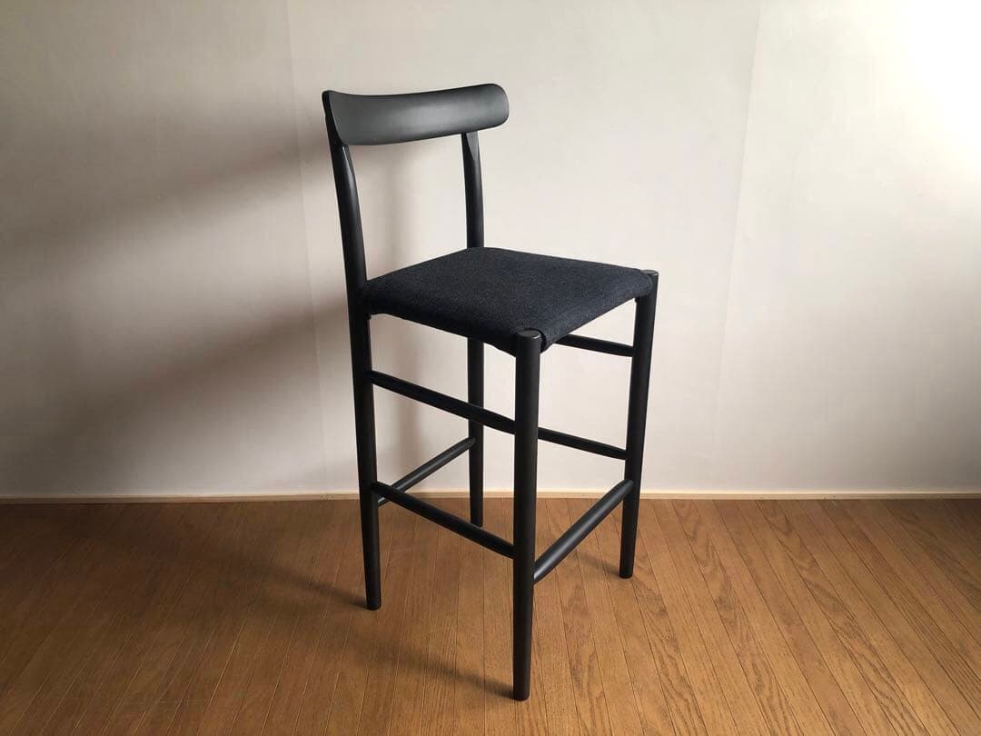 マルニ MARUNI COLLECTION Lightwood カウンターチェア