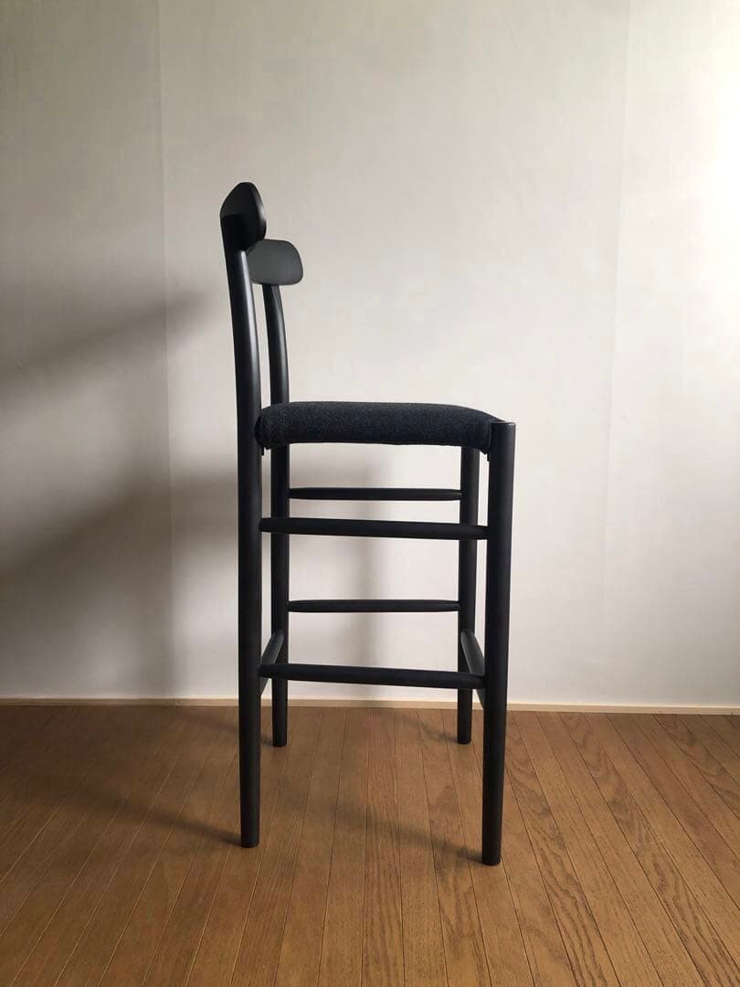 マルニ MARUNI COLLECTION Lightwood カウンターチェア