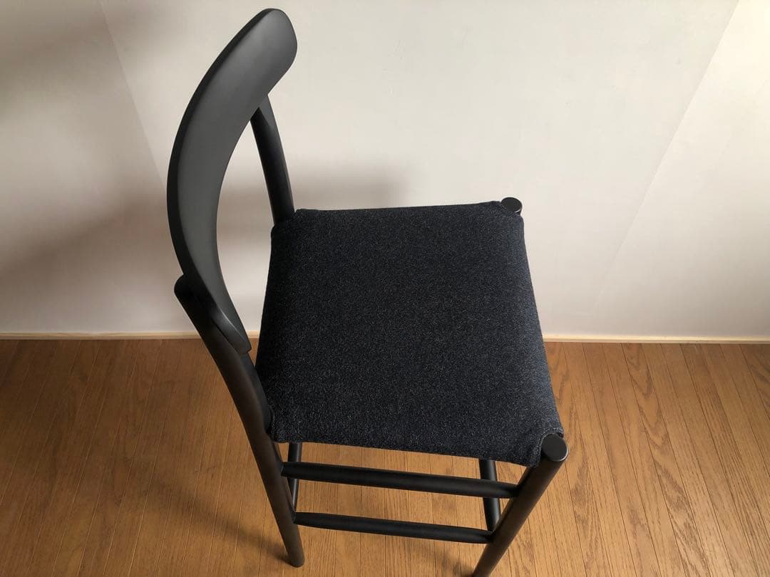 マルニ MARUNI COLLECTION Lightwood カウンターチェア