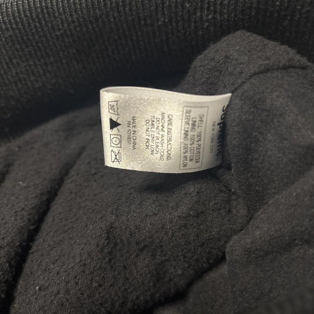 ジャケット・アウター supreme rose satin bomber jacket