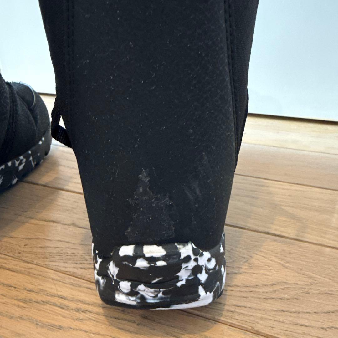 BURTON Chopper スノーボード110cm ビンディング＆ブーツセット