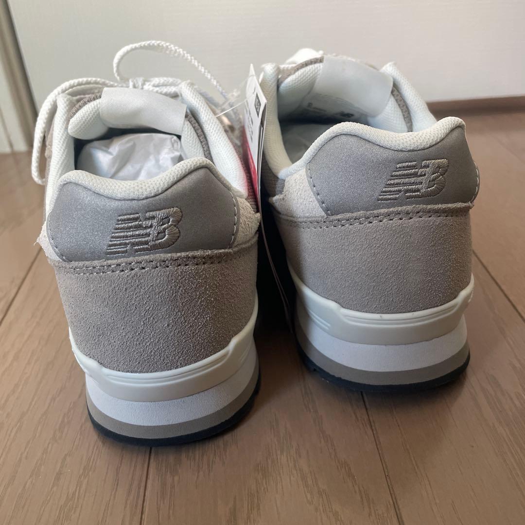 ニューバランス　WL996EI２