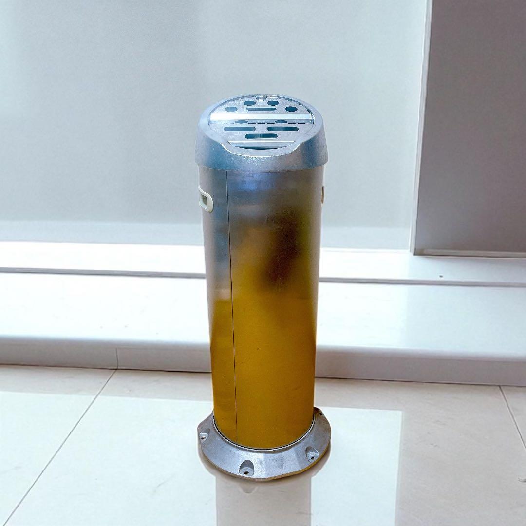 JT スタンド灰皿 店舗用 業務用　屋内　屋外　両用