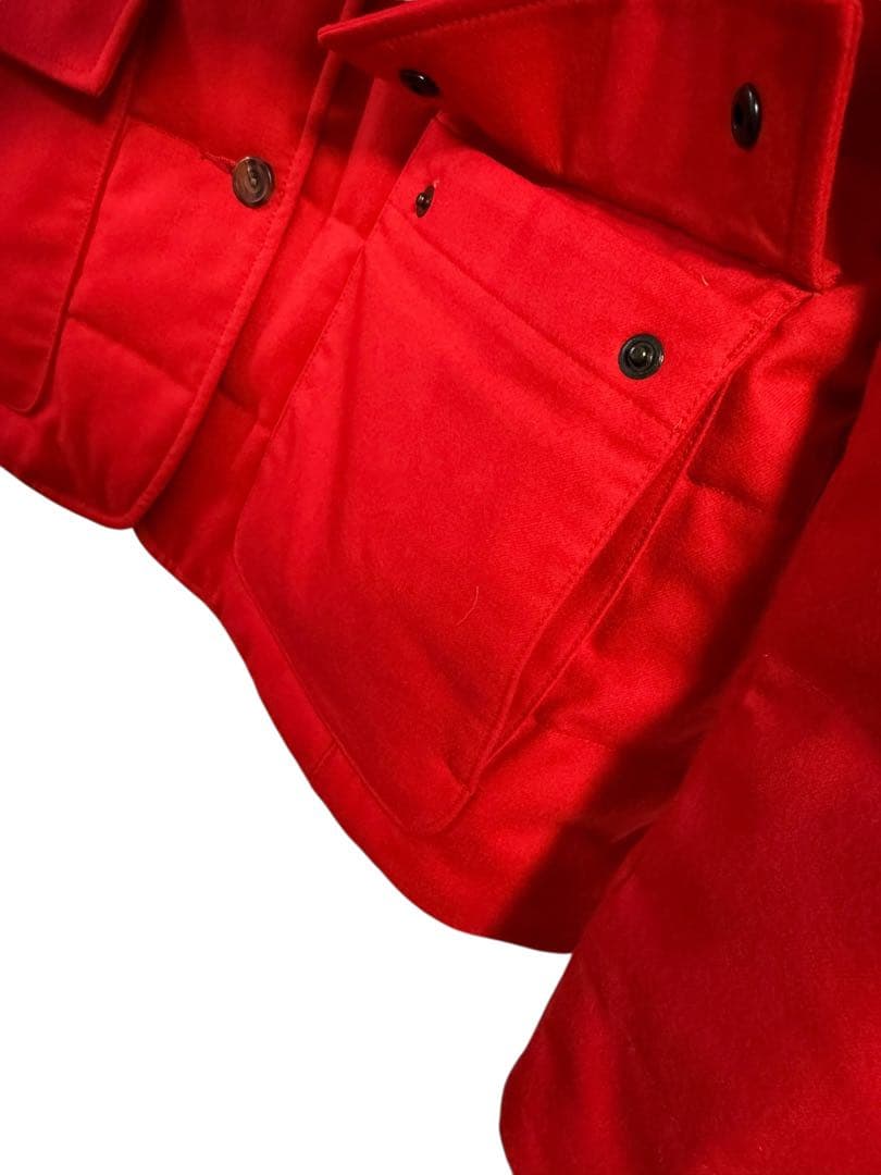 国内正規品 カナダグース×ヘンリープール ダウンジャケット L 195,000円