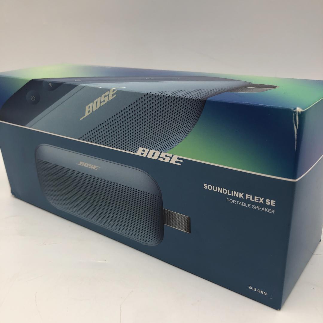 Bose SoundLink Flex SE スピーカー/Y32607-J2