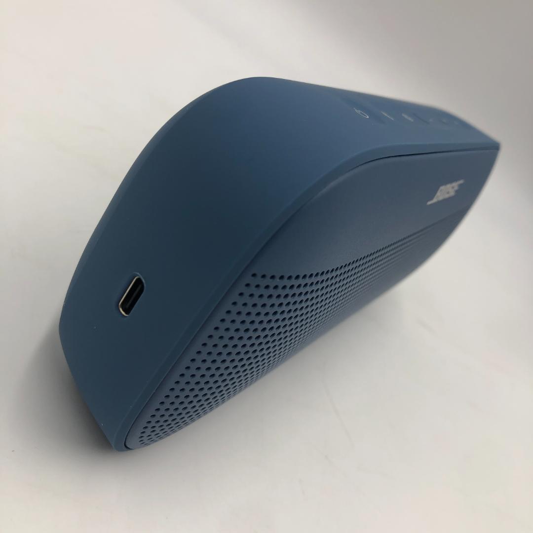 Bose SoundLink Flex SE スピーカー/Y32607-J2