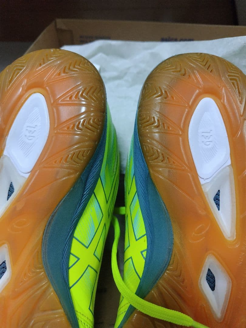 Asics　デスタッキ　26.0