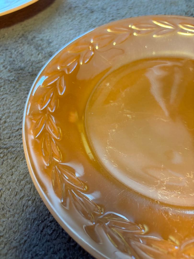 Fire king ファイヤーキング　5枚セット