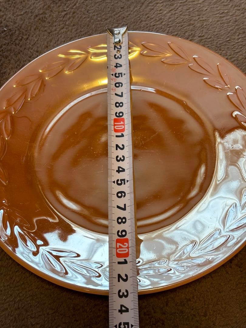 Fire king ファイヤーキング　5枚セット