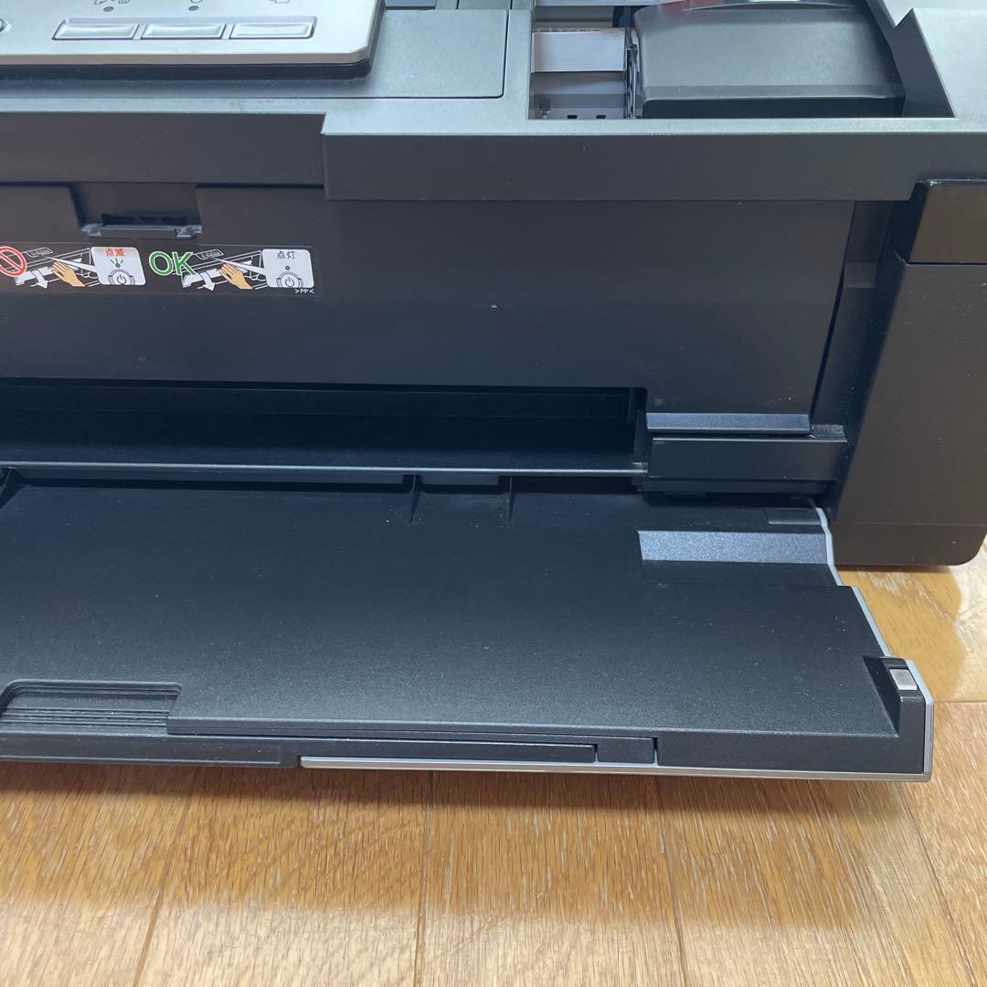 【ジャンク品】　エプソンプリンター　PX-G5300