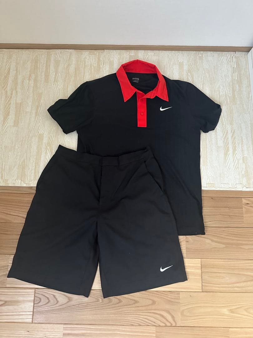 ナイキ　テニスウェア　フェデラー　jpL