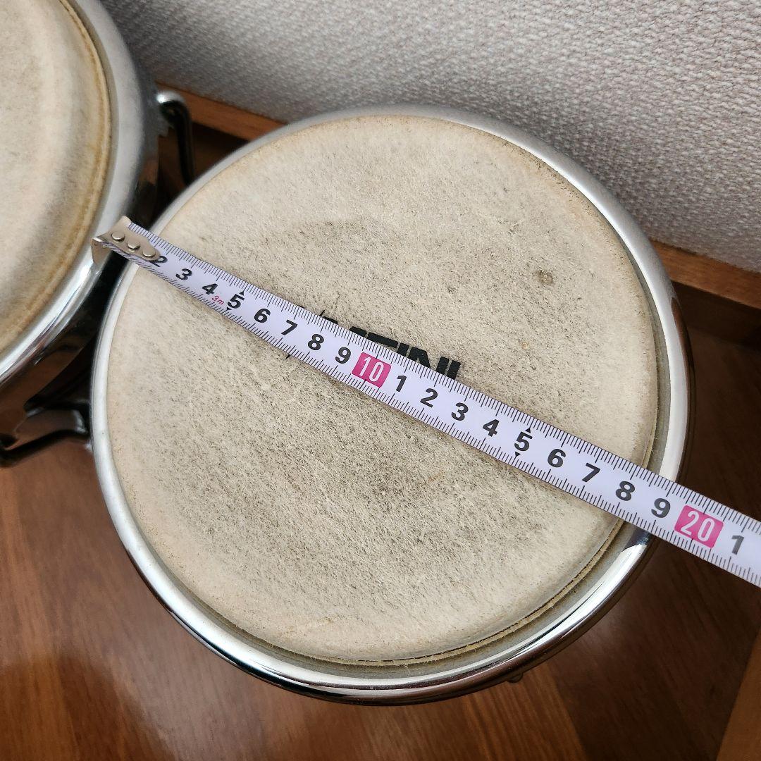 ☘️Meinl Marathon ボンゴ マイネル マラソン　太鼓